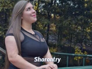 Sharontry