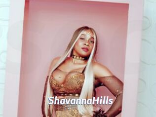 ShavannaHills