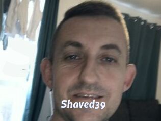 Shaved39