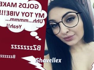 Shavellex