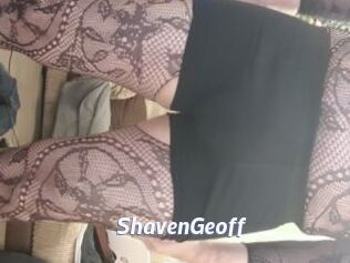 ShavenGeoff