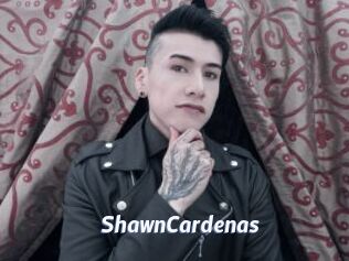 ShawnCardenas