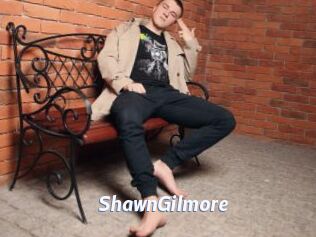 ShawnGilmore