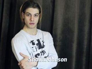 ShawnJohnson