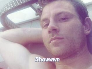 Shawwwn