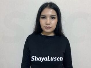 ShayaLusen