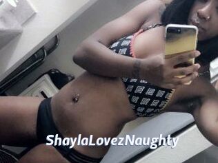 ShaylaLovezNaughty