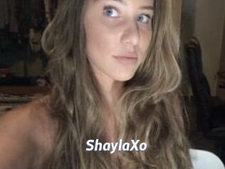 ShaylaXo