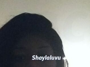 Shaylaluvu