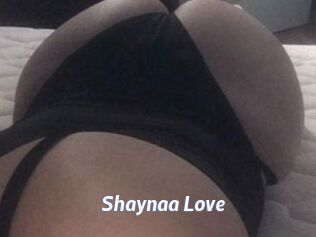 Shaynaa_Love