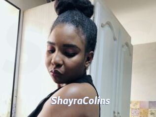 ShayraColins