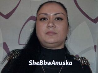 SheBbwAnuska