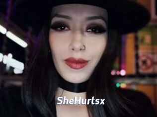 SheHurtsx