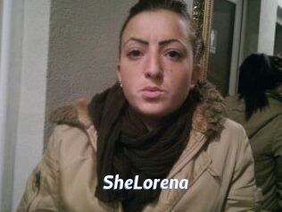 SheLorena