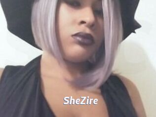 SheZire