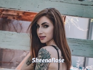 SheenaRose
