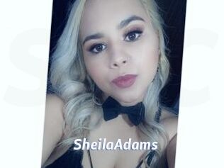 SheilaAdams