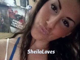 Sheila_Loves Sexe amateur contributions