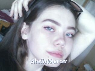 SheilaMercer Sexe amateur contributions