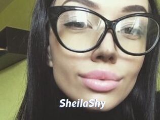 SheilaShy