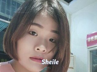 Sheile
