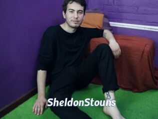 SheldonStouns