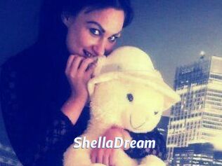 ShellaDream Sexe amateur contributions