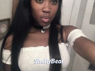 ShellyBear
