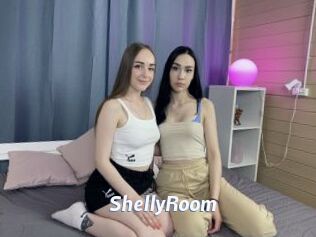 ShellyRoom