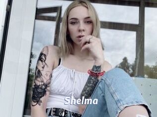 Shelma