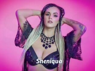 Sheniqua