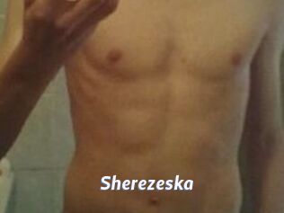 Sherezeska