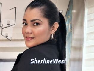 SherlineWest