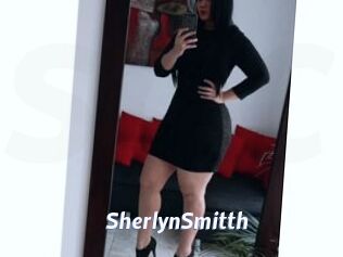 SherlynSmitth