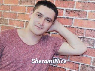 SheromiNice