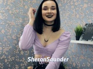 SheronSaunder