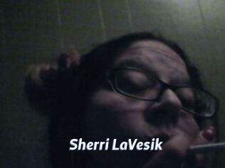 Sherri_LaVesik