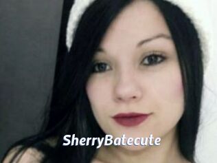 SherryBatecute