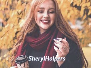 SherylHolpers
