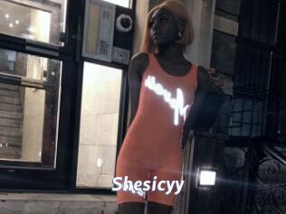 Shesicyy