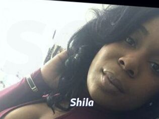 Shila
