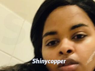 Shinycopper