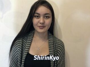 ShirinKyo