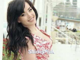 ShirleyPink