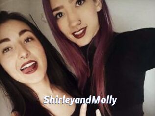 ShirleyandMolly