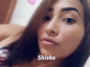 Shiska