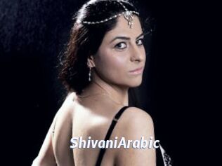 ShivaniArabic