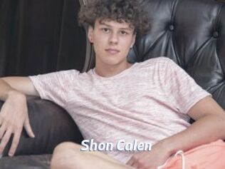 Shon_Calen Sexe amateur contributions