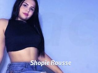 Shopie_Rousse