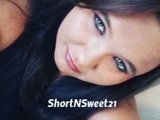 ShortNSweet21